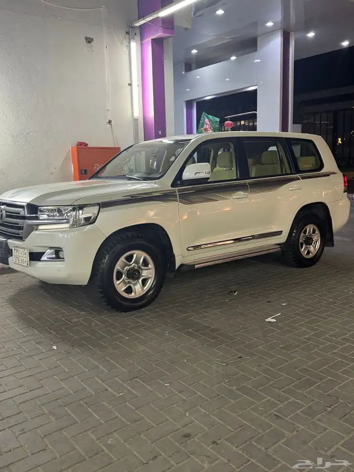 جي اكس 8سلندر فل كامل 11