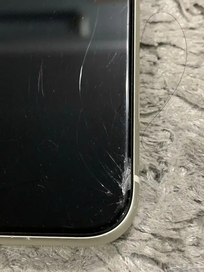 ايفون 11 نظيف 3