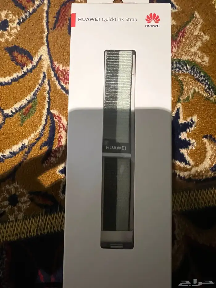 ساعه هواوي 4 سوار 0