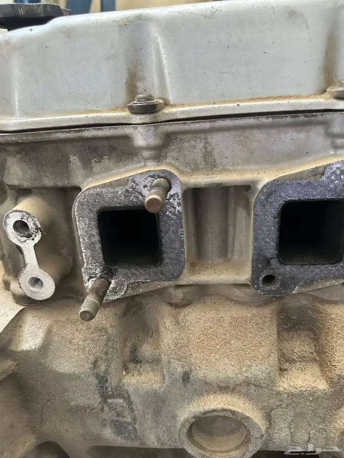 مكينة نيسان باترول 4200 2