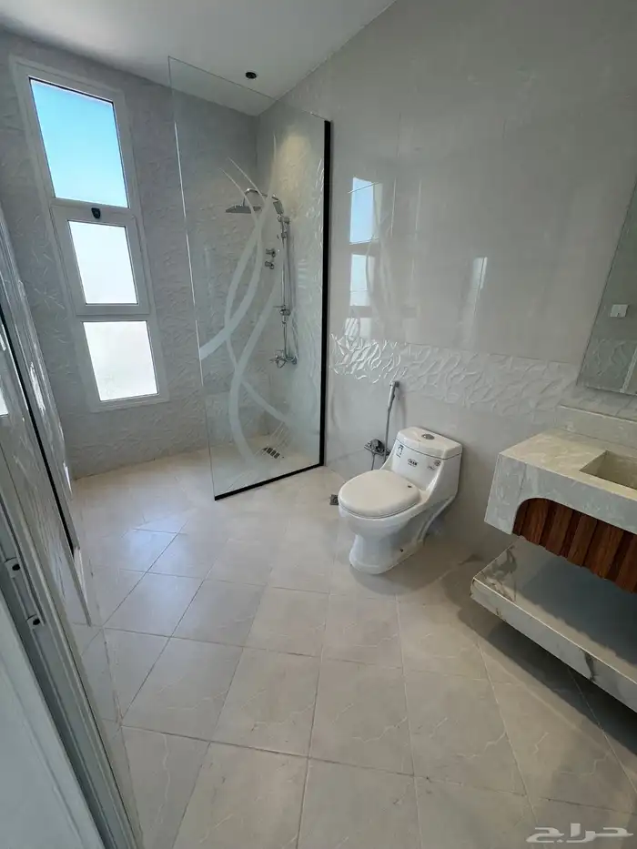 شقق تمليك فاخره للبيع في حي الروضه الدمام 24