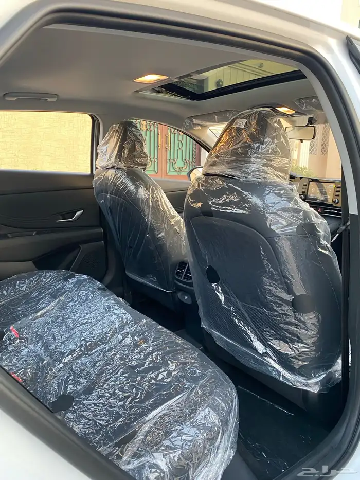 النترا 2025 جديد اسعار مخفضه كمفورت 35