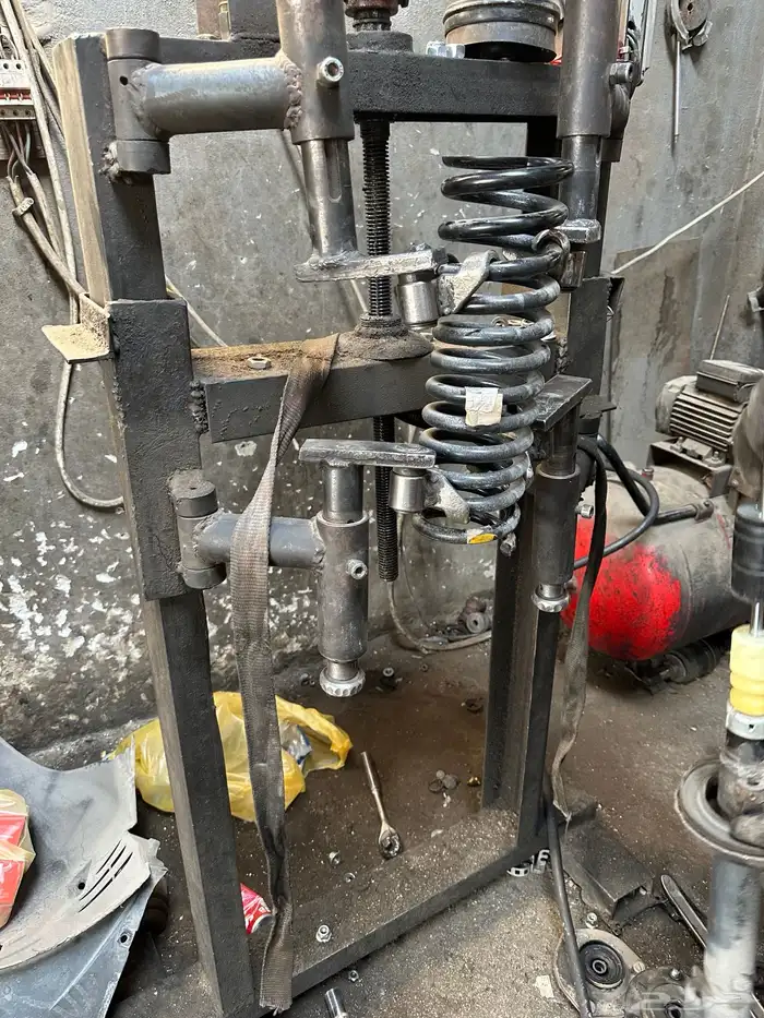 ترهيم توليف تحويل مساعدات مرسيدس فياقرا وبانوراما لعادي 41