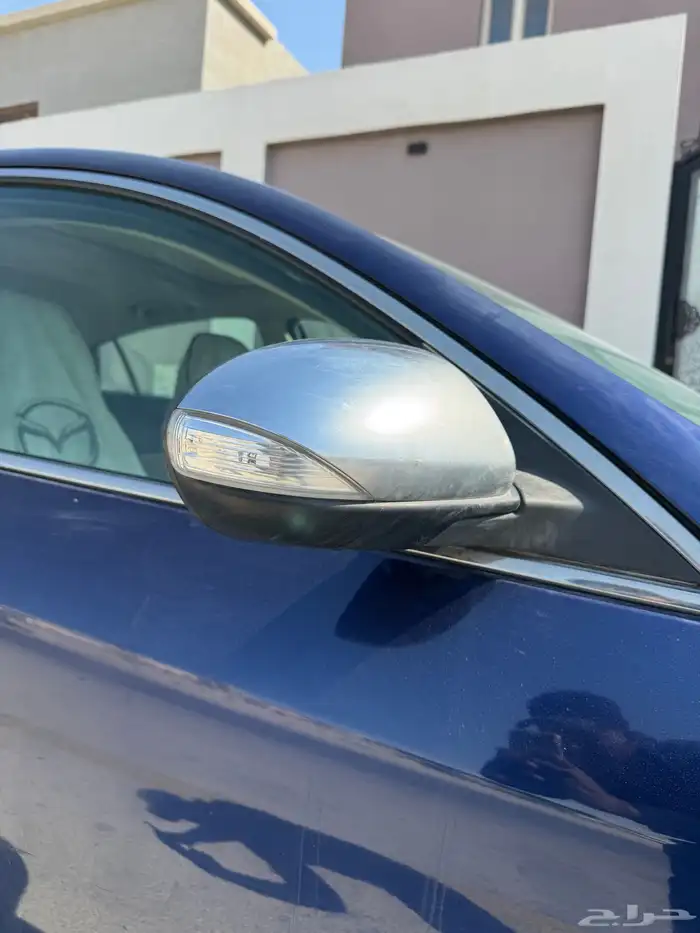 مازدا 6 ألترا 2009 ultra 14