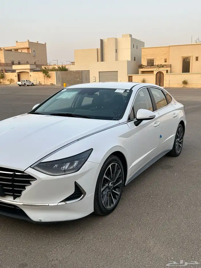 سوناتا 2020 بطاقه جمركيه وارد كوريا 1