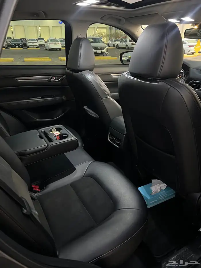 مازدا cx5 2024 فل كامل 23