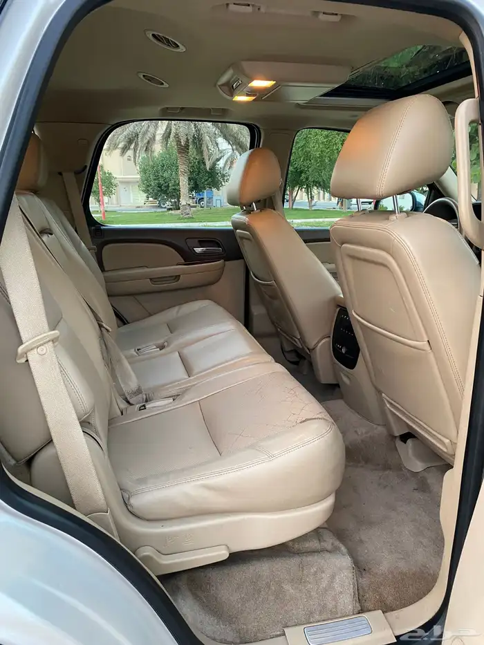 يوكن LTZ ( الاحساء ) بدون دبل 16