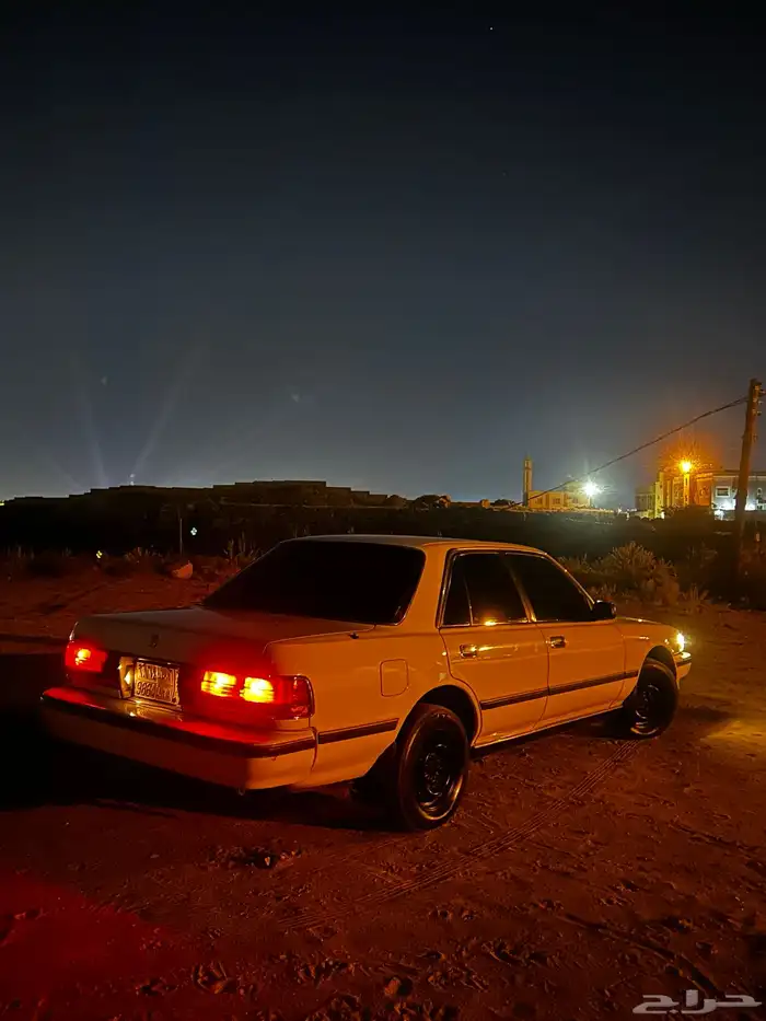 كراسيدا مجدده من الصدام لين الصدام 6