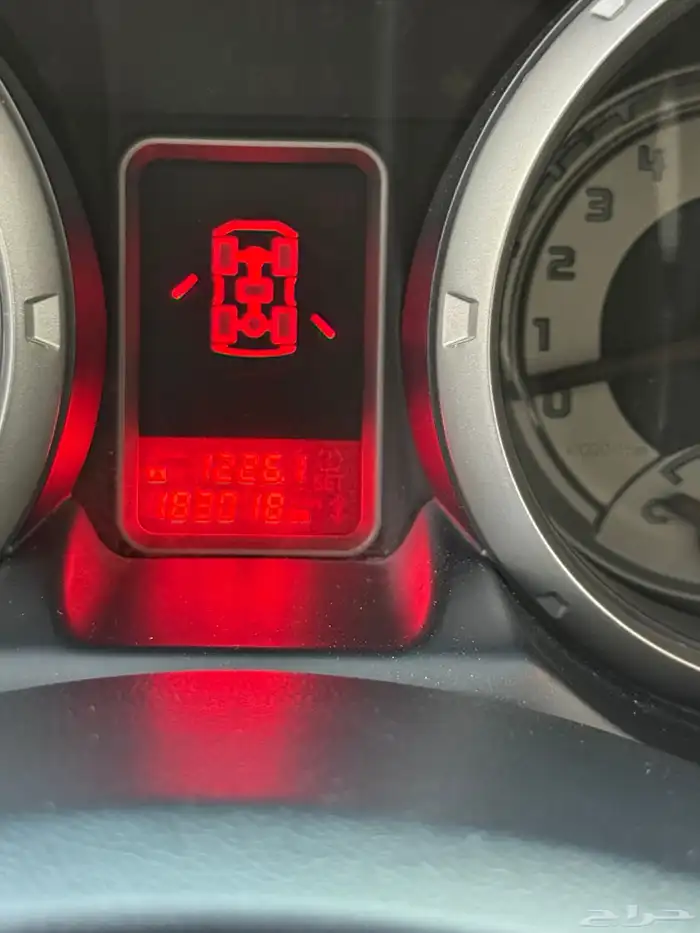 باجيرو موديل 2017 فل كامل ( العلامه الذهبيه) 12