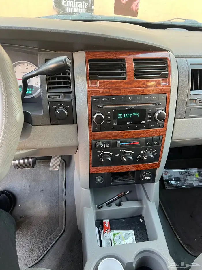 دوج دورانجو 2010 9