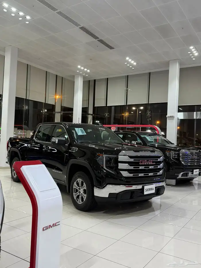 يوكن تاهو 2025 بدون اقصاد دفعتين لاينظر للاتزامات 3