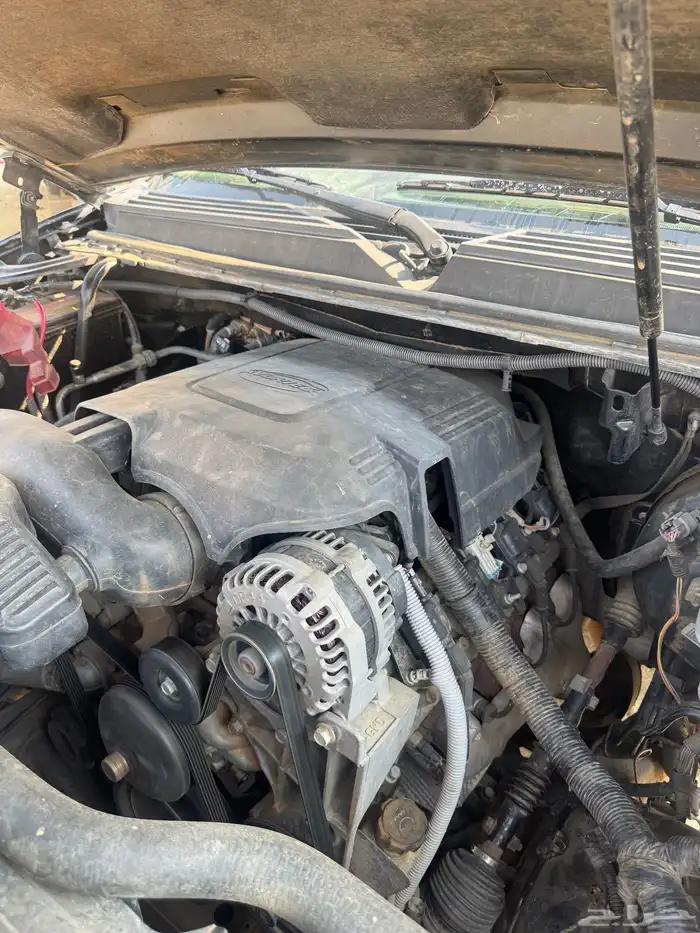 جمس تاهو 2012 3