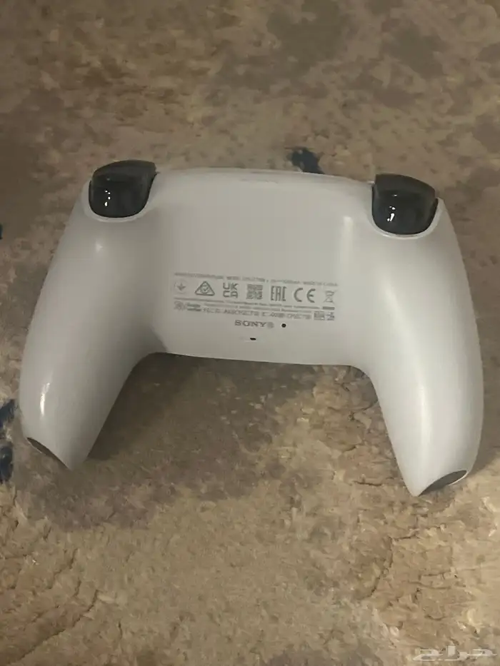 يد سوني 5 جديده فقط عندي خلل في مدخل السماعه 1