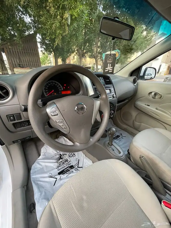 نيسان صني 2021 كلاسيك سعر البيع 26000 الف 32