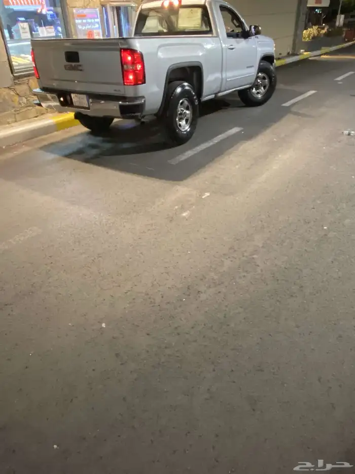 جنوط سييرا 3