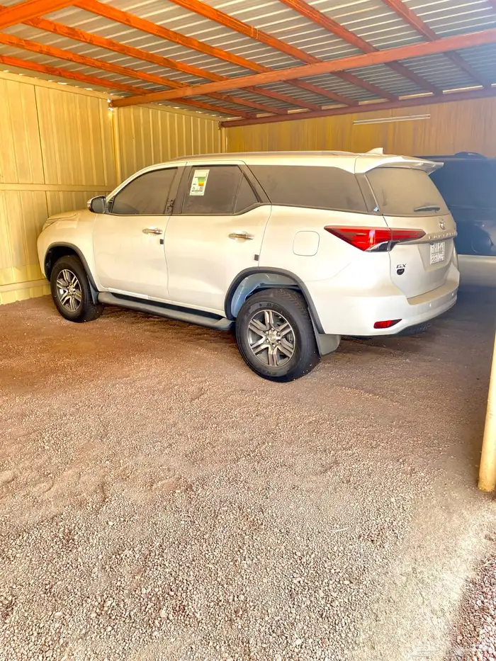 فوتشنر 2025 الممشى 141 فقط 2