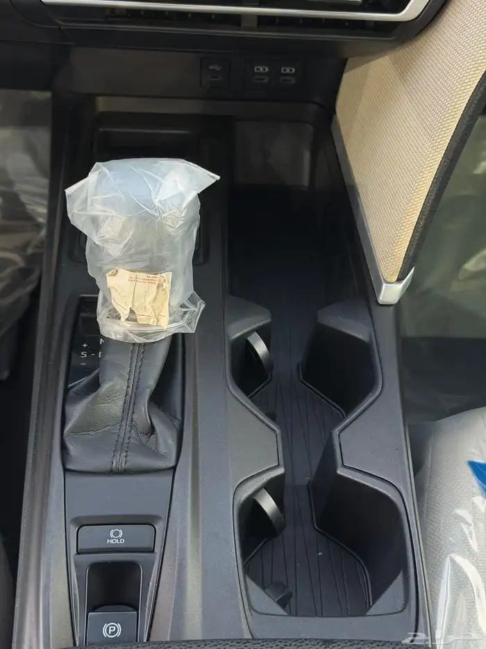 كامري 25 استاندر 7