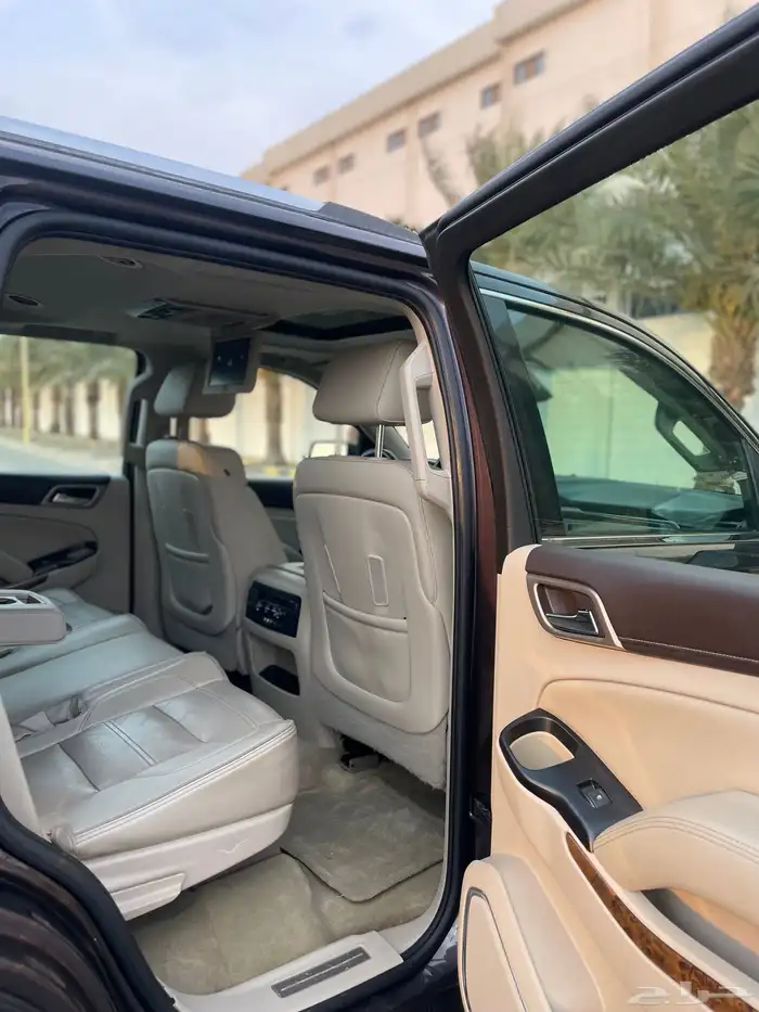 جي ام سي - دينالي - 2016 - سعودي 10