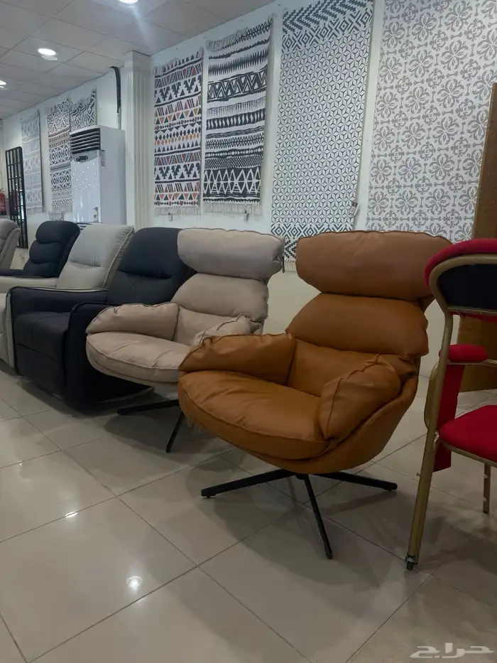 بيع كراسي وكنب وطاولات بالحبة وبالجملة 1