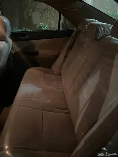 كامري 2004 خليجي مصدوم index