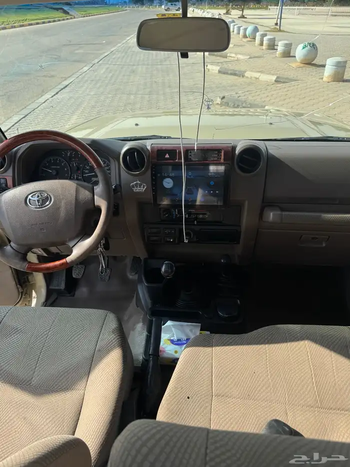 جيب شاص فل كامل 3