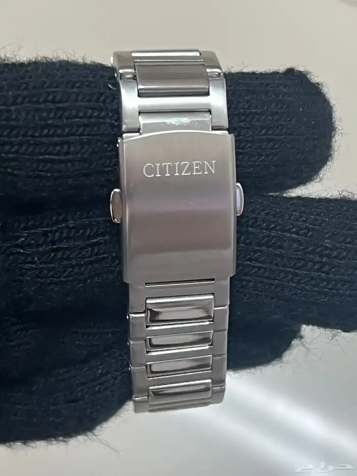 ساعة سيتزن اصلية ايكو درايف 6