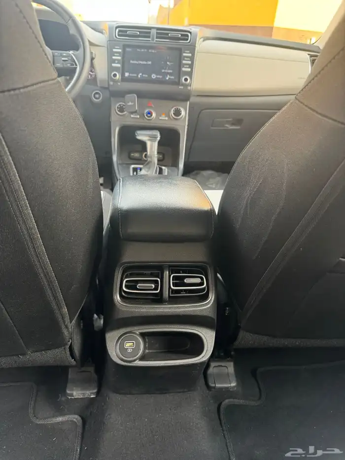 للبيع هونداي كريتا 2022 بصمه 11