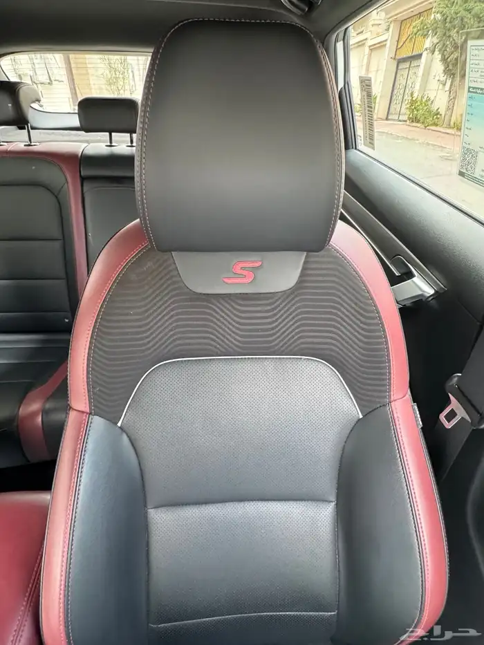 جيلي كولراي 2022 S sport للبيع 18