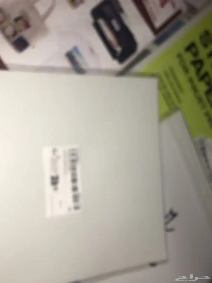 تصفية ورق طباعة استكرات طباعة حرارية 2