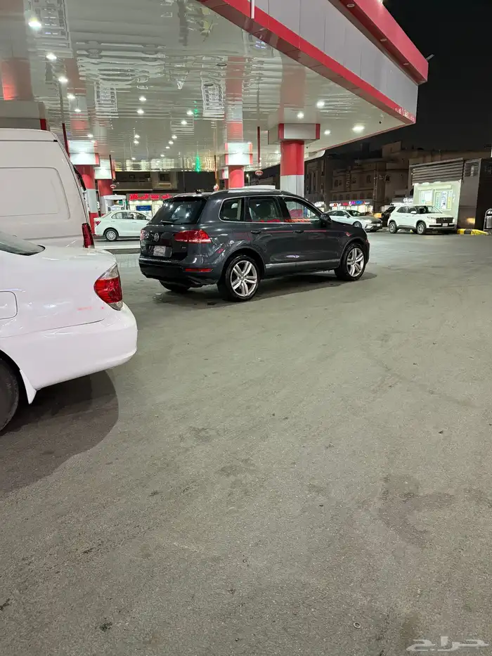 جيب طوارق 2012 فل كامل نظيف جدا 12