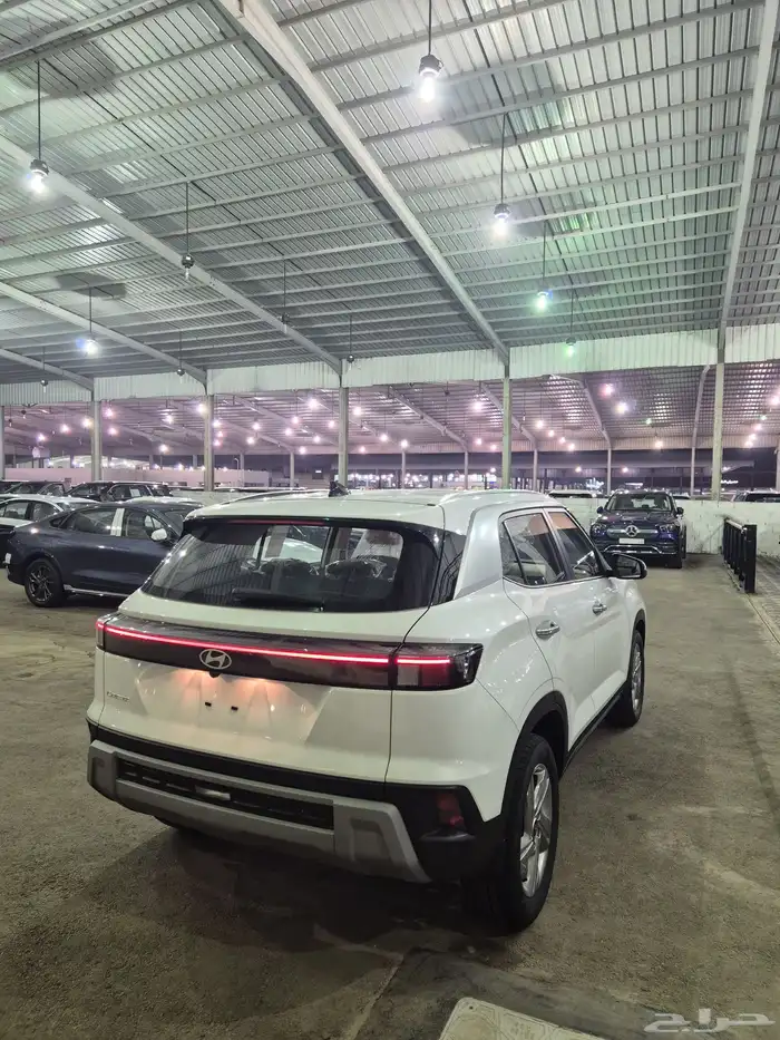 هونداي كريتا سمارت . جديد . 2026 1