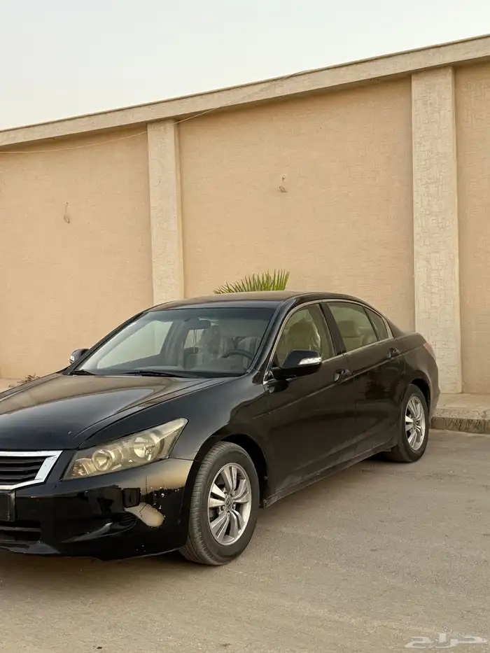 للبيع اكورد 2009 3