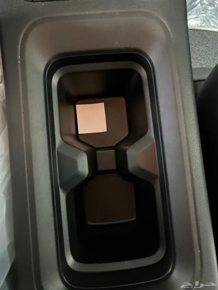 تويوتا   انوفا GL بنزين 2026 جديد سعودي 110.400 شامل 10