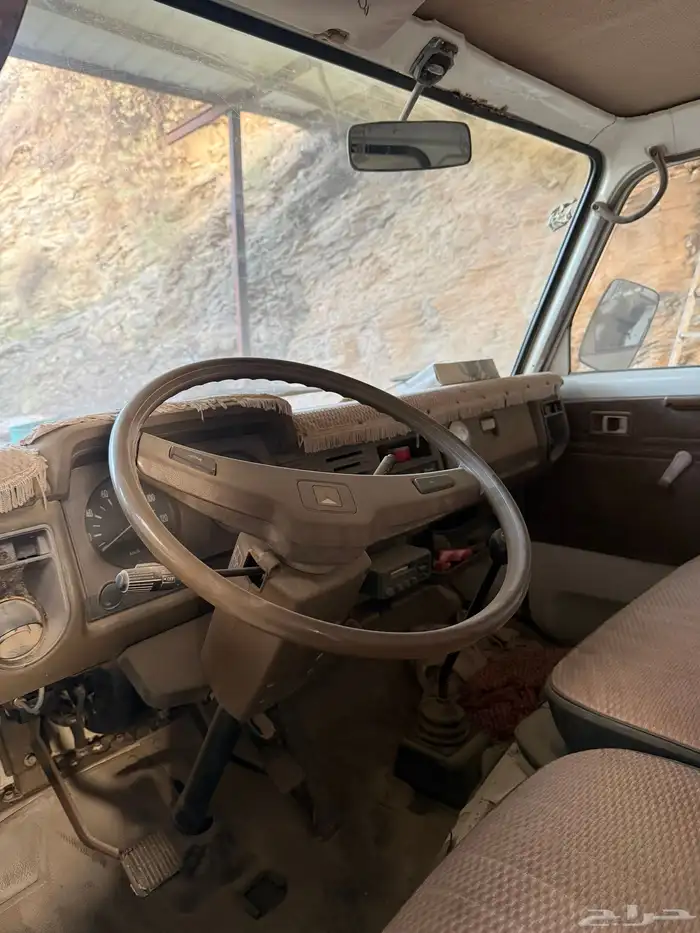 دينا تويوتا 6