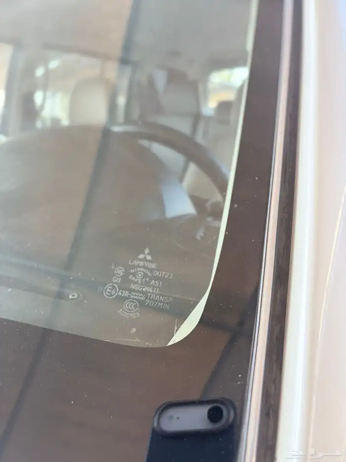 باجيرو موديل 2016 نظيف 27