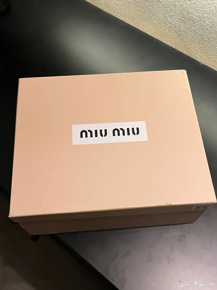 شنطة ميو ميو 0