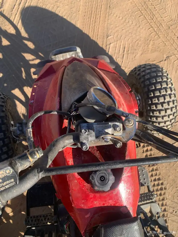 البيع دباب الحجم الكبير 3