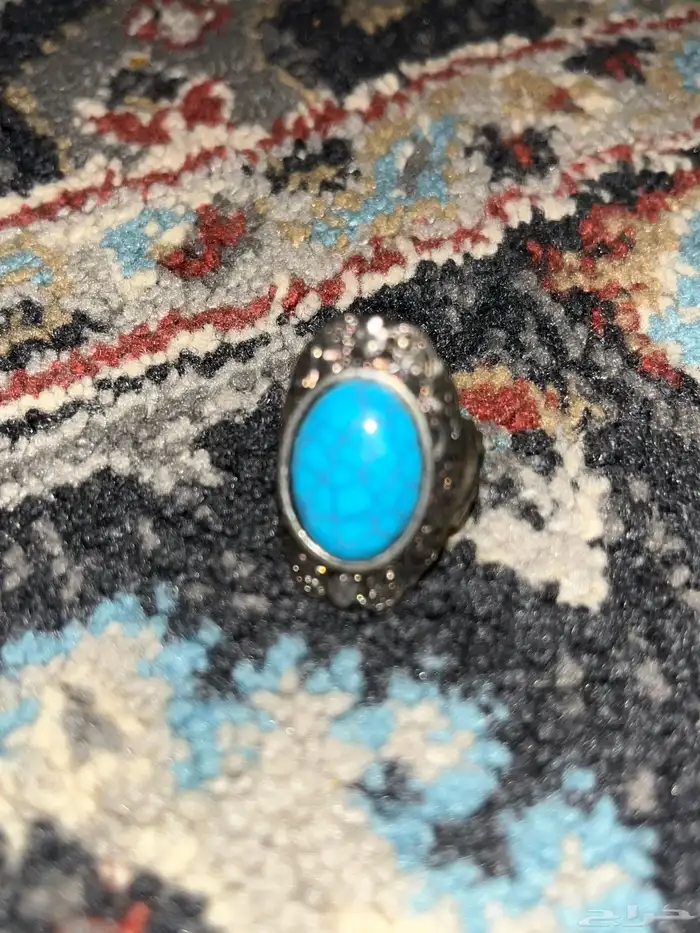 خاتم الماسي 0