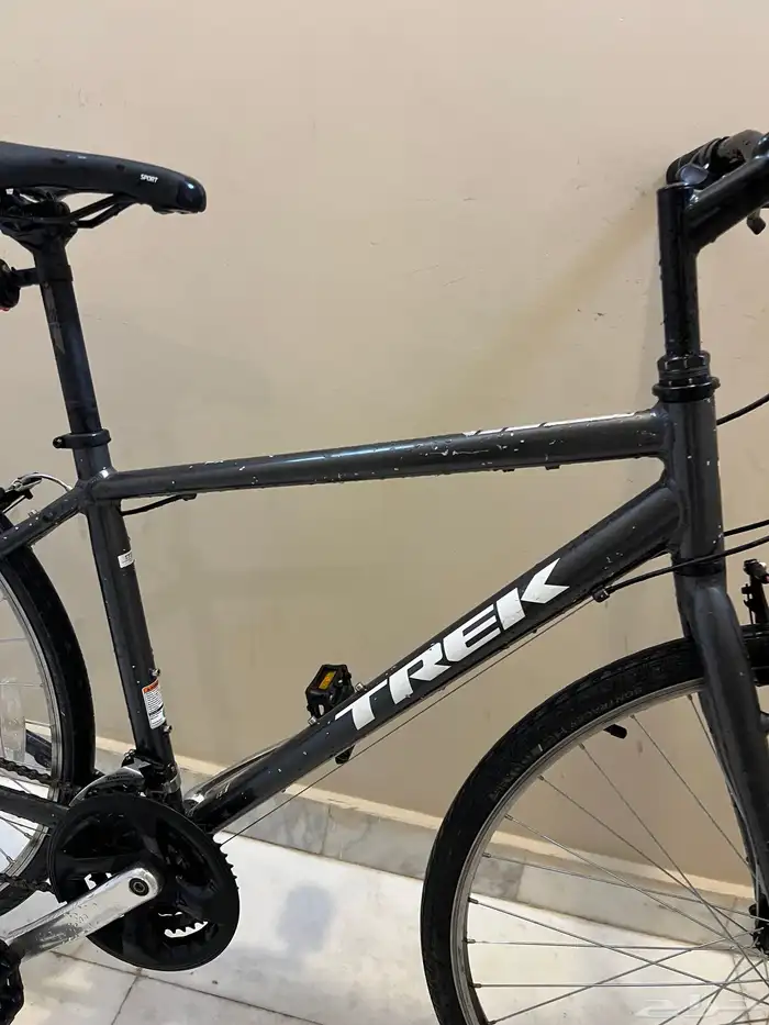 دراجة تريك TREK هجين FX 5