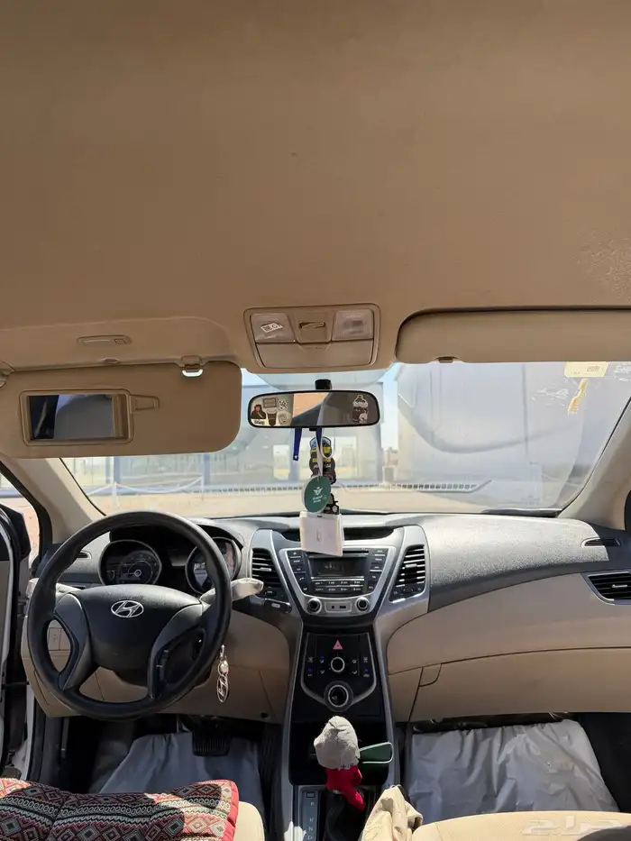 إلنترا 2014 ستاندر شرط واردي المجدوعي 19