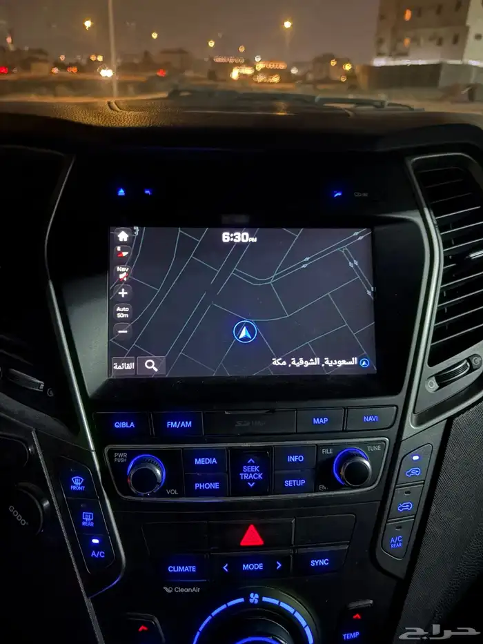 سنتافي 2018 فل كامل 13