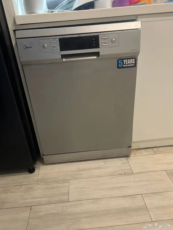 غسالة مواعين 5