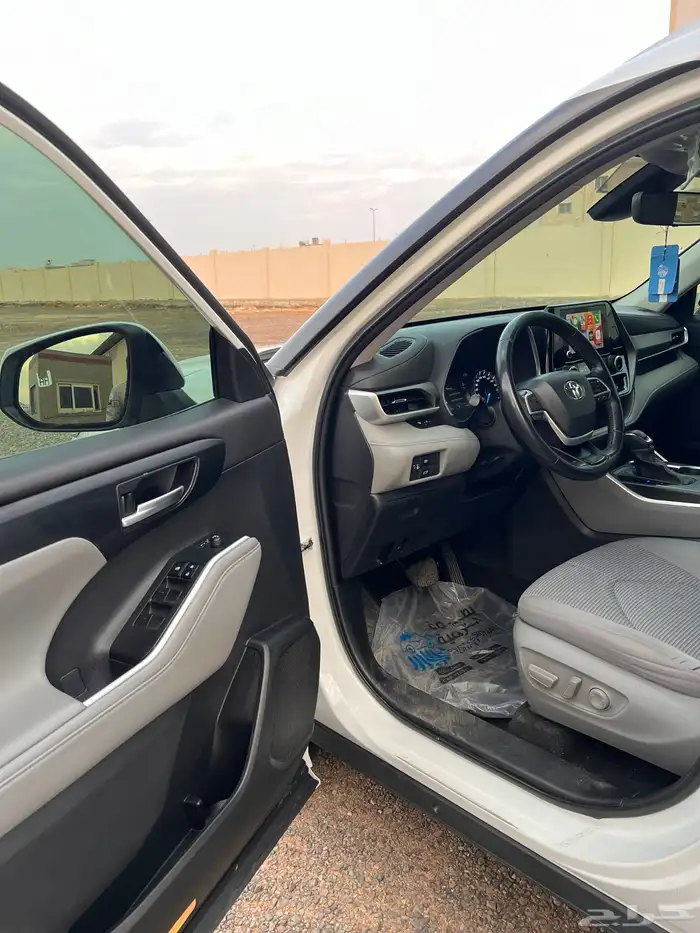 هايلاندر 2023 6