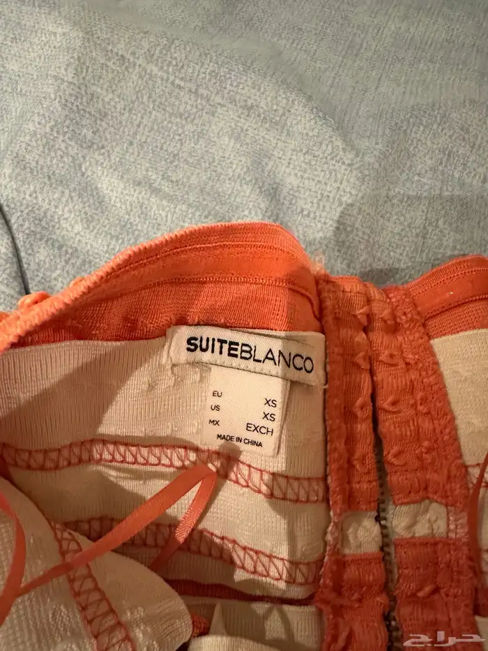 فستان انيق نظيف 1