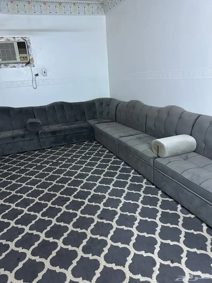 مجلس للبيع مقاس 4 في 6 0