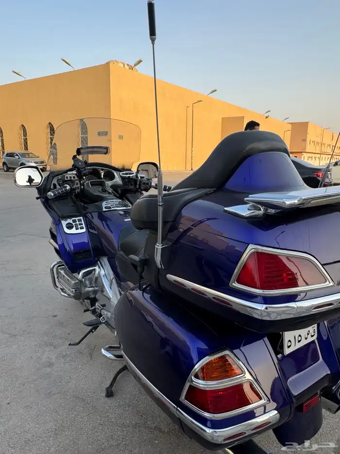 قولد وينق 2003 6