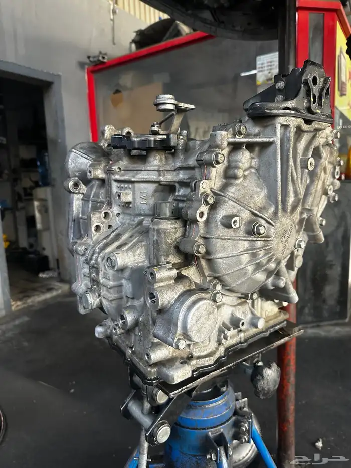 قيرات هونداي CVT 0