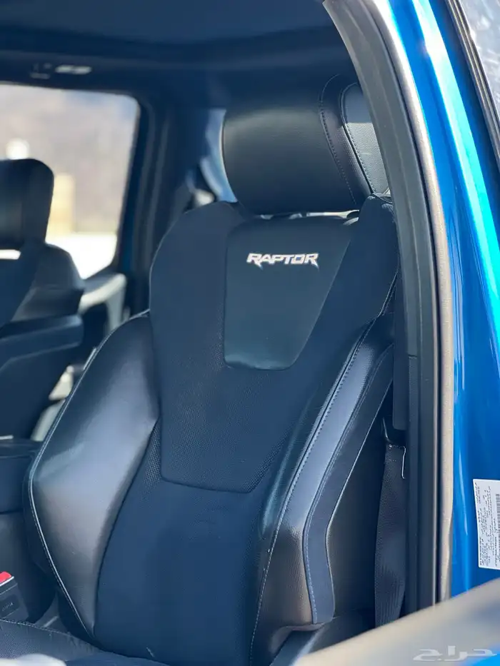 فورد رابتر F150 للبيع 2020 26