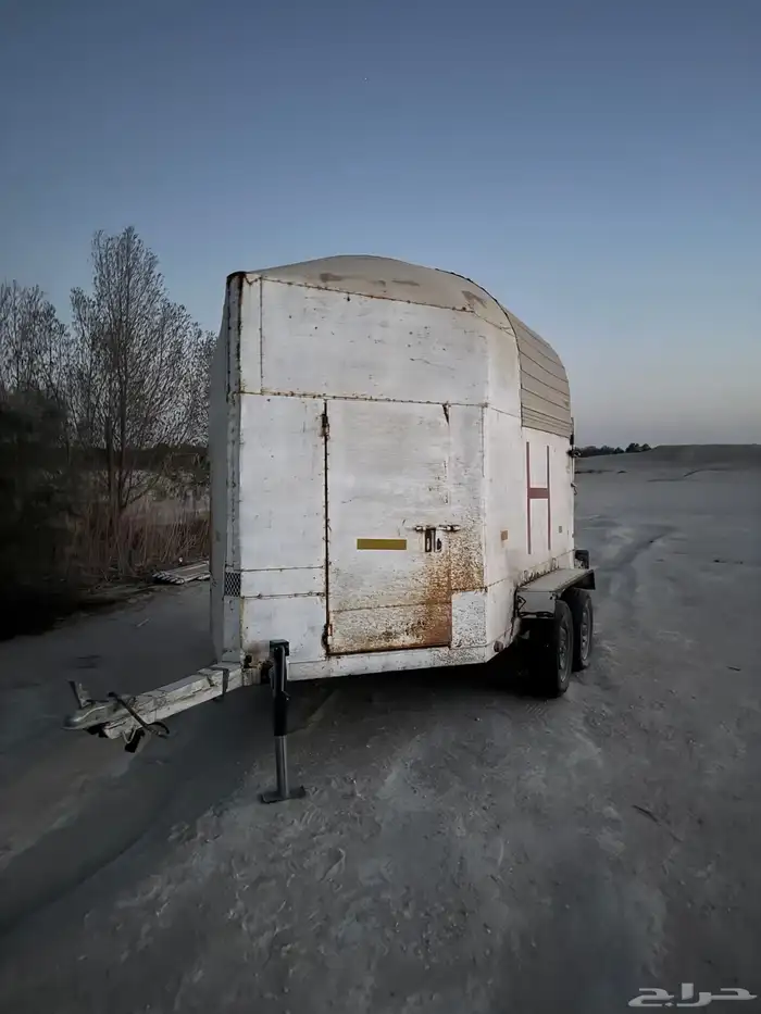 عربه خيل للبيع 1