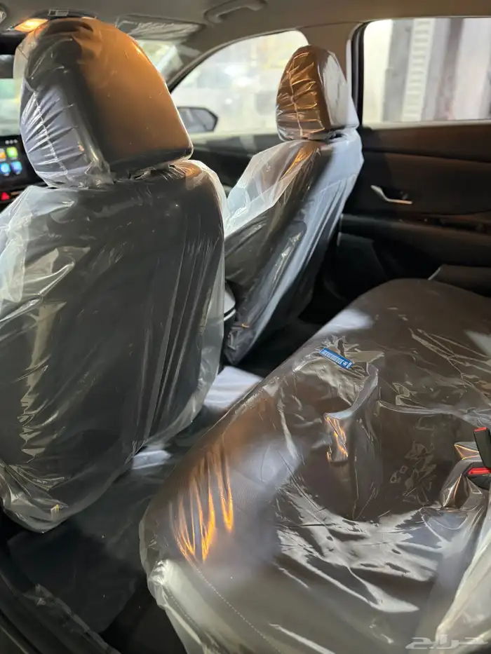 النترا 2021 ممشى قليل 10